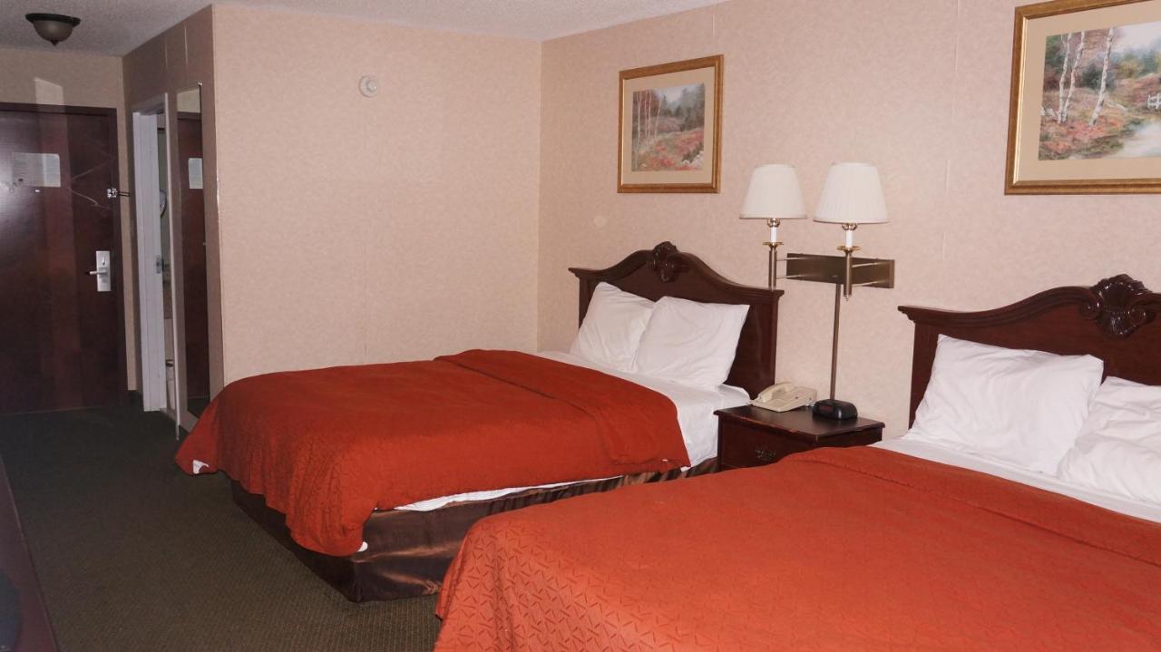 Scotland Neck Inn 외부 사진